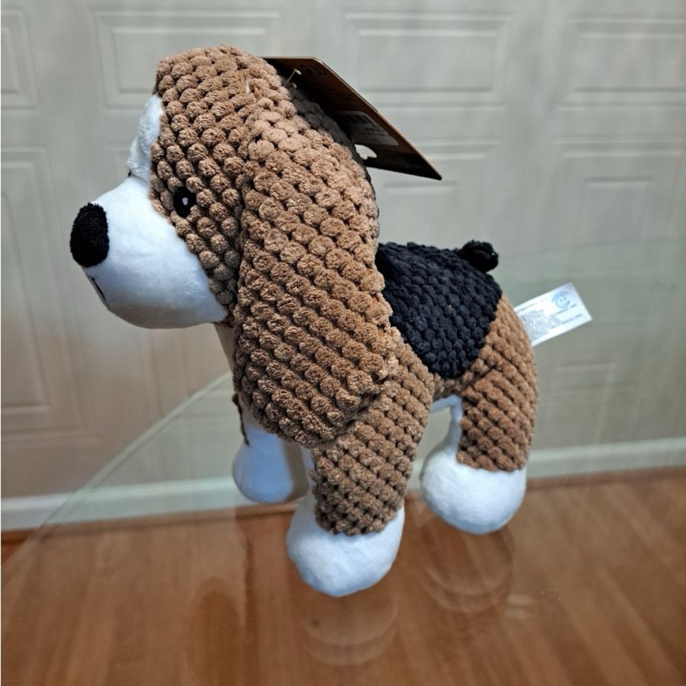 - Brand New Giftable World Doggie 11”